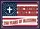 American Flag One Nation Under God 250th Anniversary (1776-2026) Patriotic Yard Sign - 6