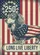 Dachshund American Flag 250th Anniversary - Long Live Liberty Patriotic Art (1776-2026) Garden Flag - 6