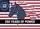 Horse Head American Flag 1776-2026 - USA 250th Anniversary '250 Years of Power' Yard Sign - 6