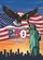 Bald Eagle American Flag Statue of Liberty 1776-2026 - USA 250th Anniversary Patriotic Gift Garden Flag - 6