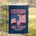 Stars Stripes Hand Gesture Flag - USA 250th Anniversary 1776-2026 Independence Day Garden Flag - 5