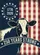 Cow Head Patriotic American Flag 1776-2026 - USA 250th Anniversary Independence Day Garden Flag - 6