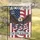 Bald Eagle American Flag 1776-2026 - USA 250th Anniversary God Family Country Garden Flag - 5