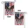 Bald Eagle American Flag 1776-2026 - USA 250th Anniversary God Family Country Garden Flag - 4