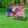 Bald Eagle American Flag 1776-2026 - USA 250th Anniversary Independence Day Freedom Yard Sign - 4