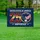 250th Anniversary United States Bald Eagle Flag 1776-2026 - Patriotic Heritage Display Yard Sign - 5