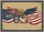 Bald Eagle American Flag 1776-2026 - USA 250th Anniversary Independence Day Gift for Dad Yard Sign - 6