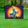 Statue of Liberty American Flag 250th Anniversary - 1776-2026 USA Independence Day Yard Sign - 5