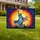 Statue of Liberty American Flag 250th Anniversary - 1776-2026 USA Independence Day Yard Sign - 1