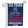 We The People American Flag 1776-2026 - USA 250th Anniversary Semiquincentennial Garden Flag - 3