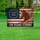 Distressed Flag Horse 1776-2026 - USA 250th Anniversary Patriotic Heritage for Veterans Yard Sign - 5