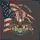 Bald Eagle American Flag Cross - USA 250th Anniversary Faith Freedom God Bless America Patriotic Garden Flag - 6