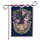 Bald Eagle American Flag 1776-2026 - USA 250th Anniversary Patriotic Gift for Veterans Garden Flag - 3