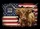 Distressed Highland Cow Betsy Ross American Flag 1776-2026 USA 250th Anniversary Freedom Yard Sign - 6
