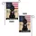 Black Fluffy Dog American Flag 1776-2026 - USA 250th Anniversary Independence Day Garden Flag - 4