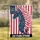Starred Horse American Flag 1776-2026 - USA 250 Years Strong Anniversary Collectible Garden Flag - 1