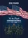 Revolutionary Soldiers American Flag 250th Anniversary 1776-2026 - We The People Garden Flag - 6