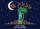 Statue of Liberty Christmas Palm Tree Santa Eagles 1776-2026 - USA 250 Years Free Yard Sign - 6