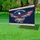 Bald Eagle American Flag 1776-2026 - USA 250th Anniversary Patriotic Holiday Gift Yard Sign - 4