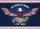 Bald Eagle American Flag 1776-2026 - USA 250th Anniversary Patriotic Holiday Gift Yard Sign - 6