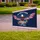 Bald Eagle American Flag 1776-2026 - USA 250th Anniversary Patriotic Holiday Gift Yard Sign - 3