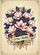 Star Flower Bouquet 1776-2026 - USA 250th Anniversary Patriotic Gold Laurel Garden Flag - 6