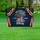 Liberty Bell American Flag 1776-2026 - USA 250th Anniversary '250 Years of Liberty' Yard Sign - 5