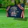 Liberty Bell American Flag 1776-2026 - USA 250th Anniversary '250 Years of Liberty' Yard Sign - 4