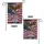 Bald Eagle American Flag 1776-2026 - USA 250th Anniversary Independence Day for Veterans Garden Flag - 4