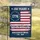 Distressed American Flag 1776 We The People 250 Years 1776-2026 - USA Semiquincentennial Garden Flag - 5