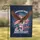 Bald Eagle American Flag 250th Anniversary 1776-2026 - USA Patriotism Celebration Garden Flag - 1