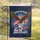 Bald Eagle American Flag 250th Anniversary 1776-2026 - USA Patriotism Celebration Garden Flag - 5