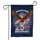 Bald Eagle American Flag 250th Anniversary 1776-2026 - USA Patriotism Celebration Garden Flag - 3