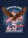 Bald Eagle American Flag 250th Anniversary 1776-2026 - USA Patriotism Celebration Garden Flag - 6