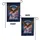 Bald Eagle American Flag 250th Anniversary 1776-2026 - USA Patriotism Celebration Garden Flag - 4