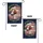 Bald Eagle Cross Jesus Sacred Heart Flag - USA 250th Anniversary 1776-2026 Patriot Garden Flag - 4