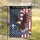 Bald Eagle American Flag 1776-2026 - USA 250th Anniversary '250 Years of Blessing' Garden Flag - 5