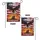 Bald Eagle American Flag Iwo Jima 1776-2026 - USA 250th Anniversary Freedom for Veterans Garden Flag - 4