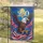 Bald Eagle American Flag 1776-2026 - USA 250th Anniversary Commemorative Garden Flag - 5