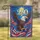 Bald Eagle American Flag 1776-2026 - USA 250th Anniversary Commemorative Garden Flag - 1