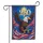 Bald Eagle American Flag 1776-2026 - USA 250th Anniversary Commemorative Garden Flag - 3