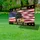 Soldier Kneeling American Flag 250th Anniversary - All Gave Some Some Gave All Tribute for Veterans Yard Sign - 4
