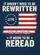 We The People Distressed Flag 1776 - USA 250th Anniversary Rewritten Reread Heritage Garden Flag - 6