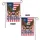 Bald Eagle American Flag 1776-2026 We The People - USA 250th Anniversary Patriotic Gift for Veterans Garden Flag - 4