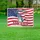 Statue of Liberty American Flag 1776-2026 - USA 250th Anniversary Patriotic Tribute Yard Sign - 5