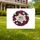 America 250th Anniversary 1776-2026 Flag Roses - Independence Day Patriotic Celebration Yard Sign - 1
