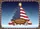 American Flag Christmas Tree - USA 250th Anniversary 1776-2026 Patriotic Celebration Gift Yard Sign - 6