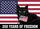 Black Cat Betsy Ross American Flag 1776-2026 - 250 Years of Freedom for Cat Lovers Yard Sign - 6