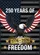 Bald Eagle American Flag 1776-2026 - USA 250th Anniversary Independence Day Gift Garden Flag - 6