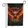 Bald Eagle American Flag 1776-2026 'We The People' - USA 250th Anniversary Patriotic Veterans Garden Flag - 3
